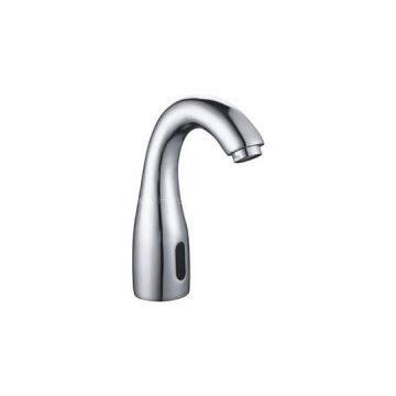 Brass Automatic Sensor Kitchen Faucets