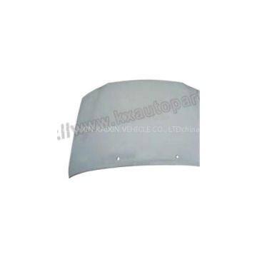 TOYOTA HILUX VIGO HOOD W/O HOLE