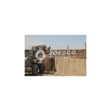 Hesco Defensive Barriers｛JOESCO Bastion｝