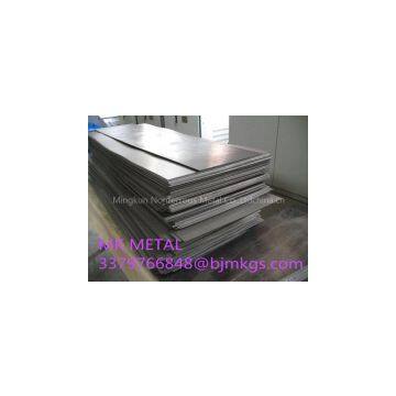 Gr 2?Titanium?Sheet for Industry