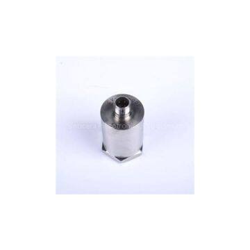 Piezoelectric Velocity Sensor