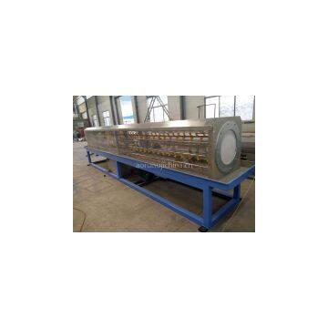 PE / PPR / PERT Cool and Hot Water Pipe Production Line