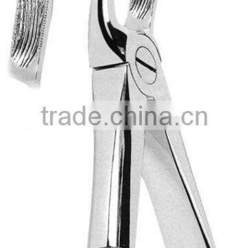 Dental Oral Surgery Extracting Forcep