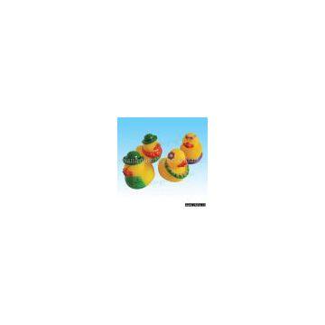 Sell PVC  float duck