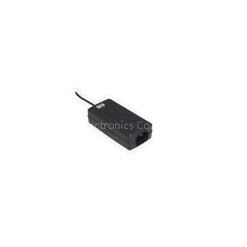 South African CCTV Power Adapter