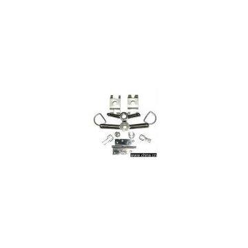Sell Non-Standard Fastener