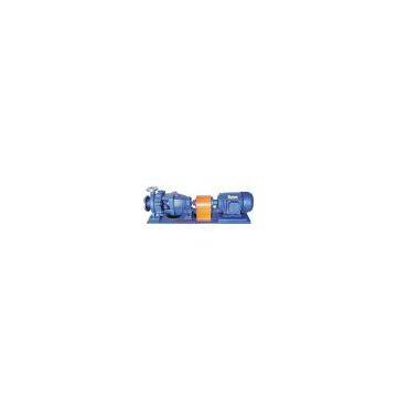 stainless steel chemical pump