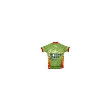 Sweater digital printing Garment digital printing  Digital printing custom cycling jersey