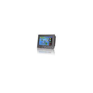 Siemens PLC HMI Display Touch Screen Human Machine Interfaces , 3D Picture Display