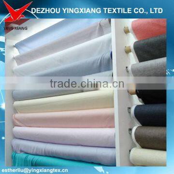 100% cotton hight quality printed for sheeting fabric