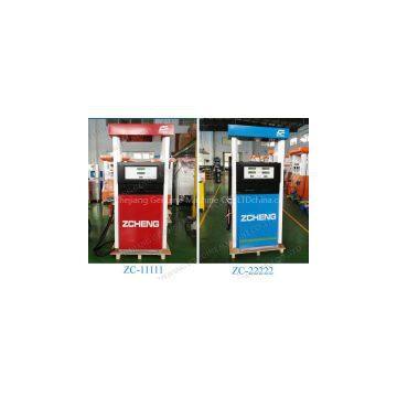 20% off Gilbarco Fuel Dispenser Diesel Gasoline Pump in Stock for Sale photo-3