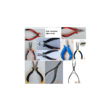 Extension Plier for Micro Ring Extension