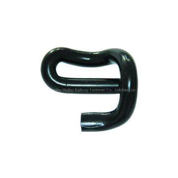 railway elastic clip