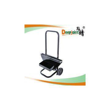 Steel Strapping Cart