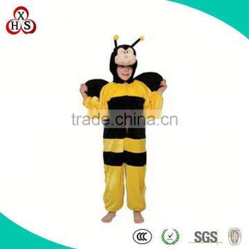 OEM Hot Sale Custom Plush animal costume for kids