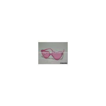 Heart Shape sunglasses