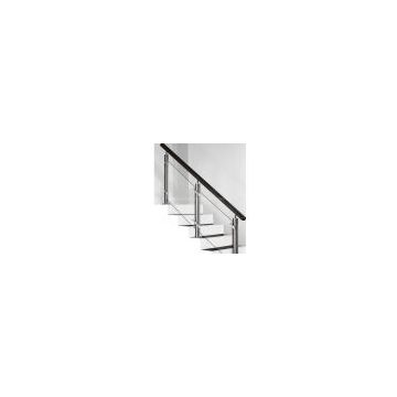 supply glass railing