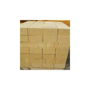 high alumina SK36 fire refractory brick manufacturer