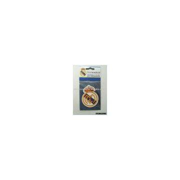 card paper air freshener  CF-P096