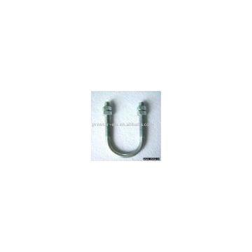Pipe U Bolt,U-Bolts