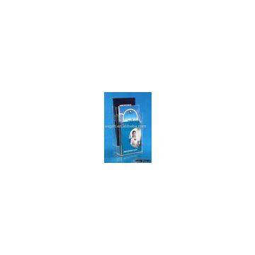Acrylic Brochure Holder(TJ-063)