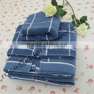 High Absorbency Gym Towels