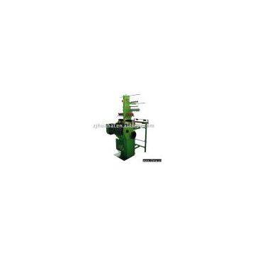 High Speed Shuttles Needle Loom