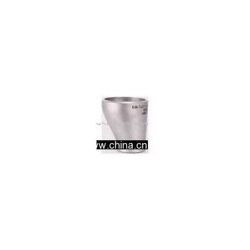 carbon steel reducer