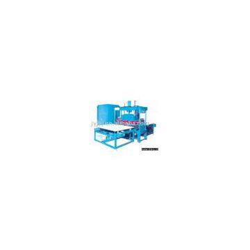 High-power high-frequency welding machine (high cycle)