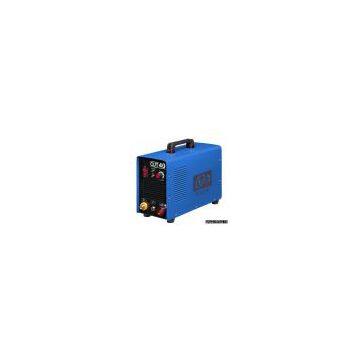 AC/DC   Inverter Air Plasma Cutting Machine