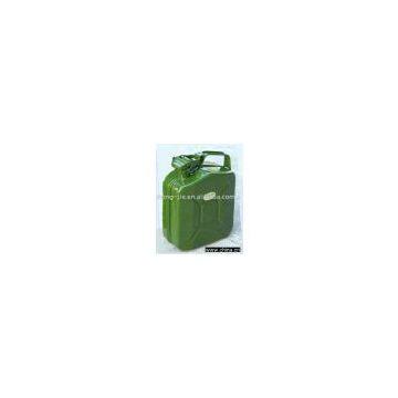 gas container