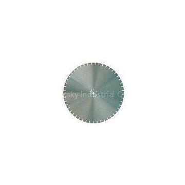 Laser Welded Diamond Blade Wall Blade