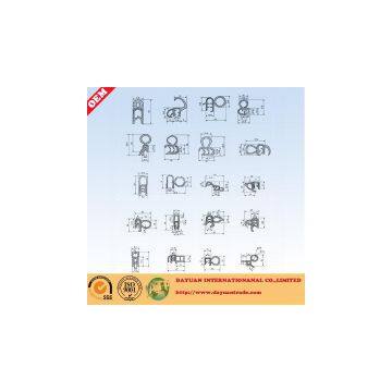 Rubber Seal for Car, Glazing Rubber Seal, Sponge Rubber Seal photo-2