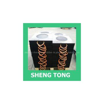 Mini Crane Foot Pad,crane Support Plate