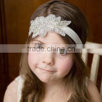 Hot sale ladies girls headband, hair accessories for ladies and girls