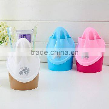 toothbrush holder, plastic toothbrush holder