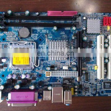 Desktop Motherboard G31