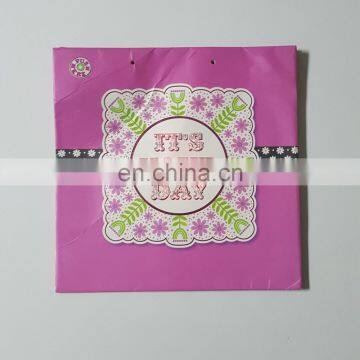 Lighting Up Gift Bag in a Special Time With Your Cheap and Easy Way photo-2