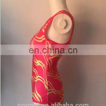 2017 Sublimated Dance Wear Gymnastics Leotards for Sale