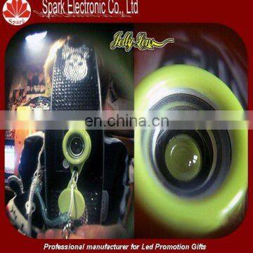 mobile phone camera filter strap