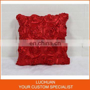 China Factories Alibaba Fashion Selling Well Newly Designed Linen Cushion Cover Wholesale