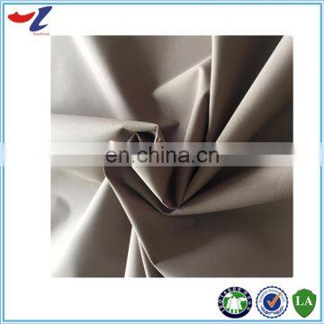 190T polyester coating PVC taffeta fabric for lining umbrella car cover