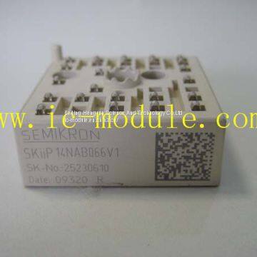 семикрон ИПМ SKIIP14NAB066V1