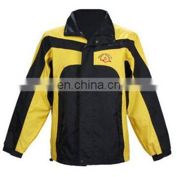 Fashion Man Jacket