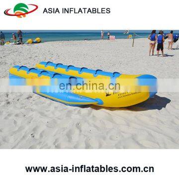 Giant Inflatable Water Toys Inflatable Flying Fish Tube Towable Tubes photo-2