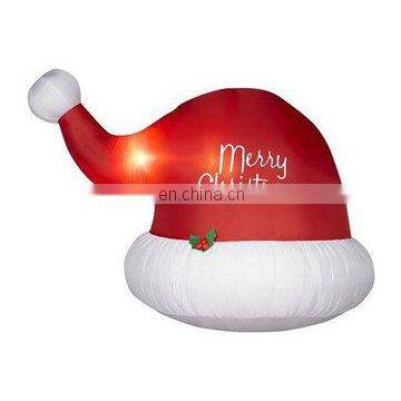 2017 Christmas Inflatable Helium Balloon, Party Inflatable Ballon ,advertisement Ballon photo-5