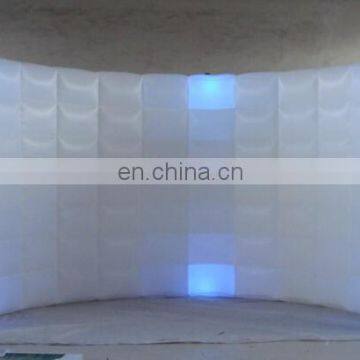 Outdoor Inflatable Advertising Screen With LED Lighting photo-3