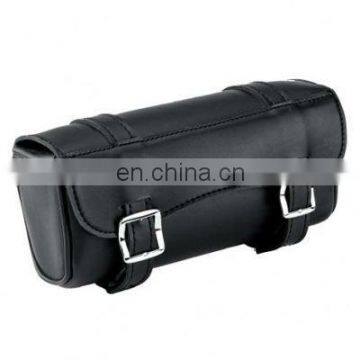 HMB-3069A PU LEATHER TOOLS FORK BAGS MOTORCYCLE BAG