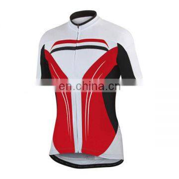 cycling jersey