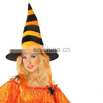 Halloween witch party hat P-H155